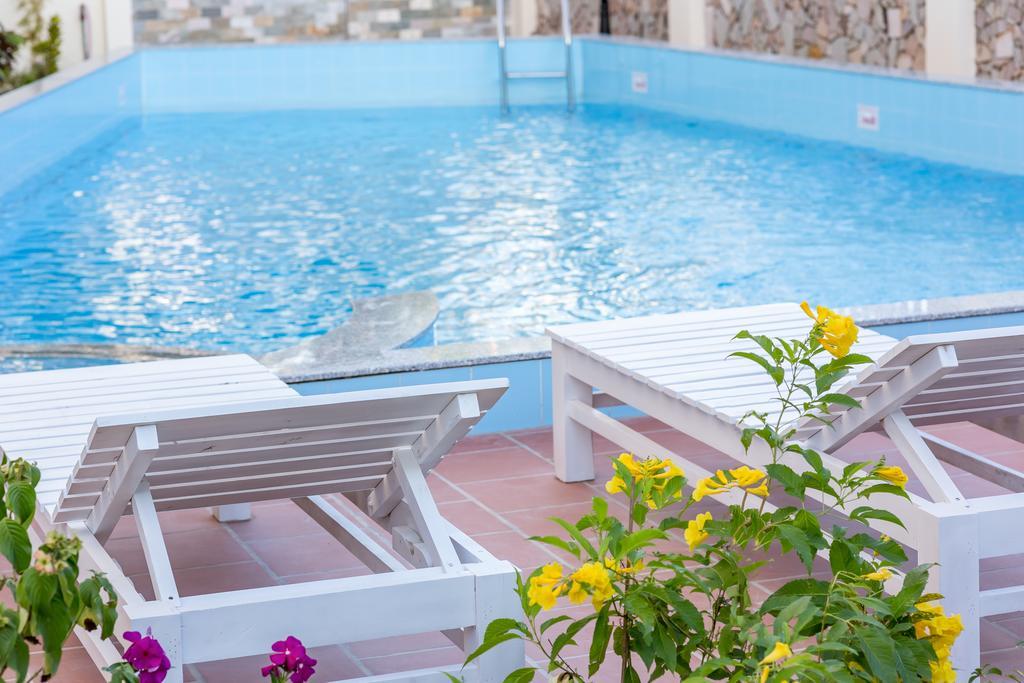 Ocean Phu Quoc Resort Zewnętrze zdjęcie