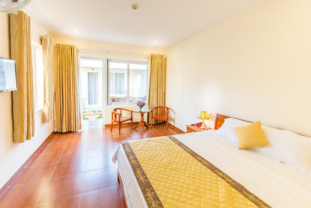 Ocean Phu Quoc Resort Zewnętrze zdjęcie