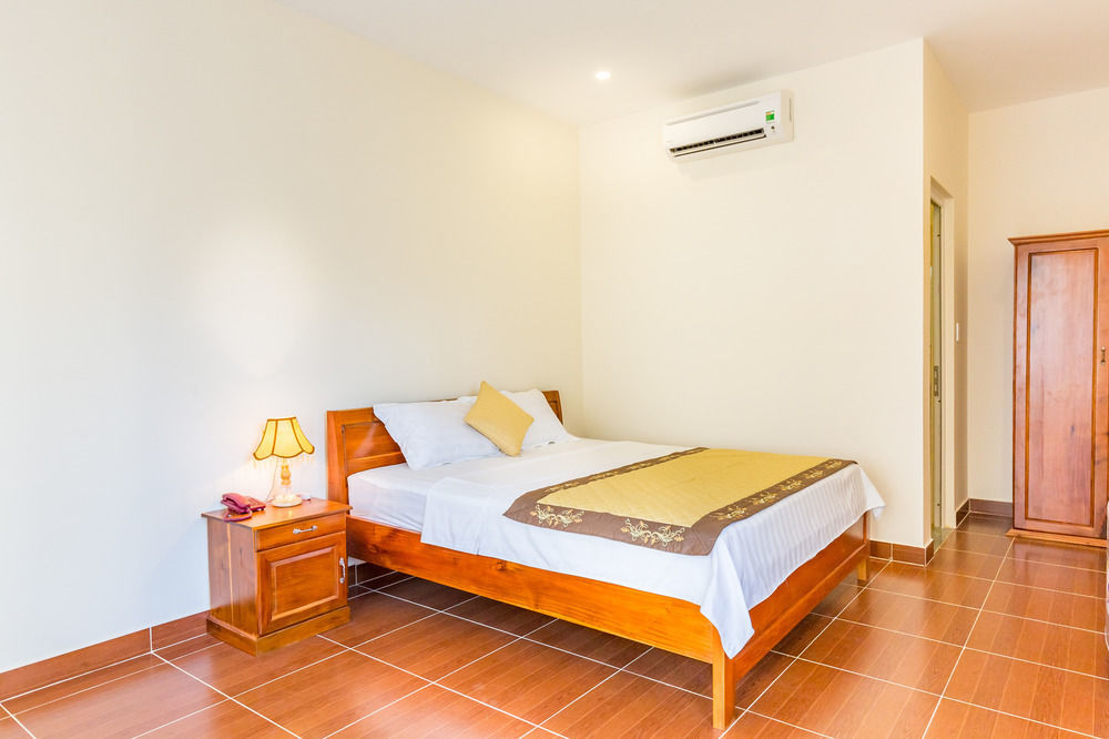 Ocean Phu Quoc Resort Zewnętrze zdjęcie